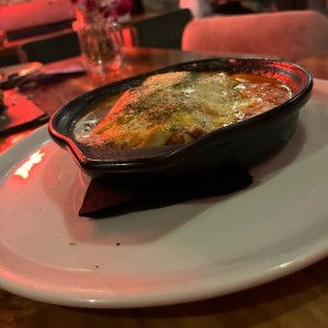 Pastas - Lasagna