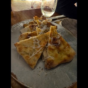 Focaccia