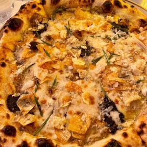 Tartufina