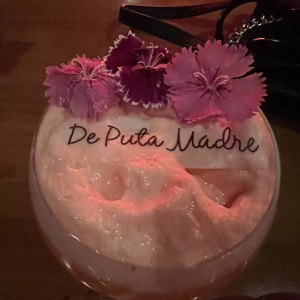 Drinks 