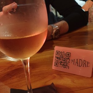 Aire de Protos Rose