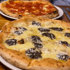 Al Tartufo