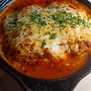 Pastas - Lasagna