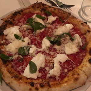 Margherita di Buffala