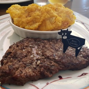  churrasco