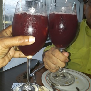 sangria 