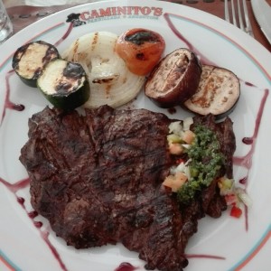 Churrasco 12 oz.