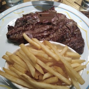 Churrasco 12 oz.