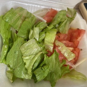 Ensalada