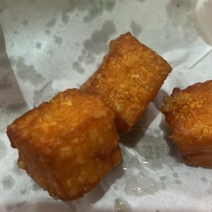 Queso Frito