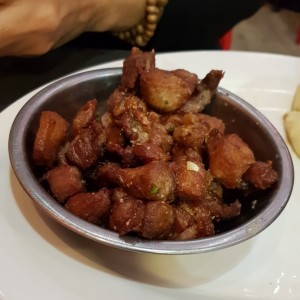 puerquito