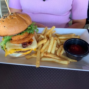Hamburguesa