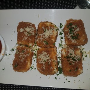 mozzarella