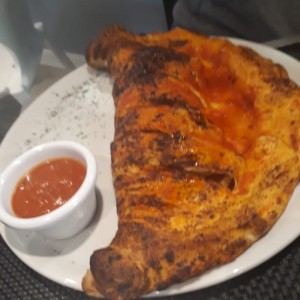 calzone de combinacion