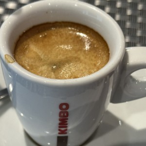 EXPRESSO DOBLE