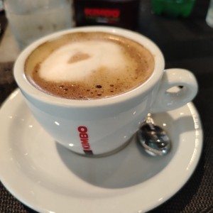 Mocachino 