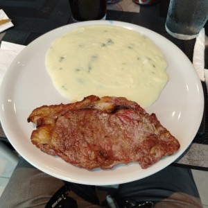 Carnes Importadas - New York