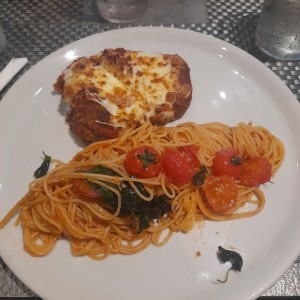spaguetti