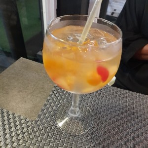 coctel