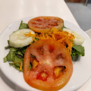 Ensaladas - Ensalada Italiana