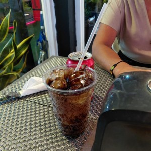 refresco
