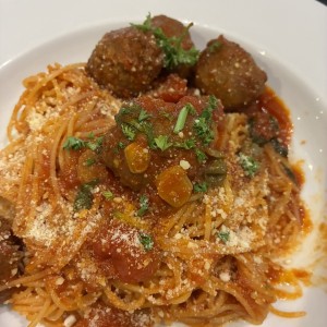 Spaguettini