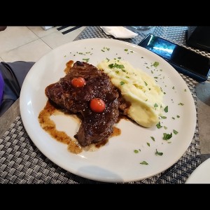 Rib Eye