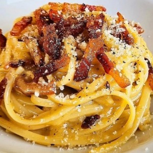 Carbonara