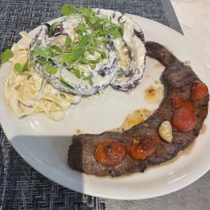 Plato del chef