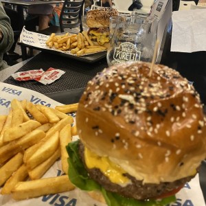 Hamburguesa