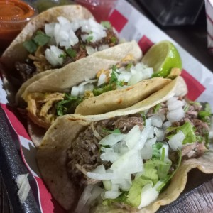 tacos tacos mixtos