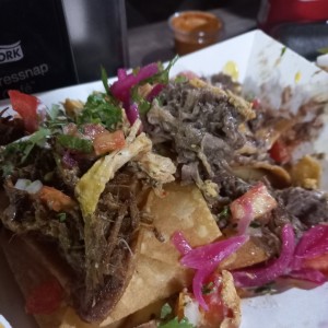 nachos