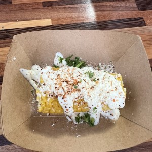 Elote