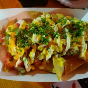nachos