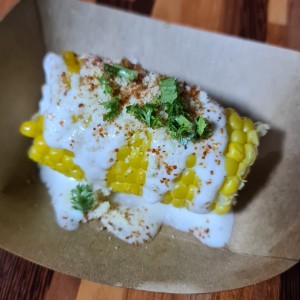 Elote