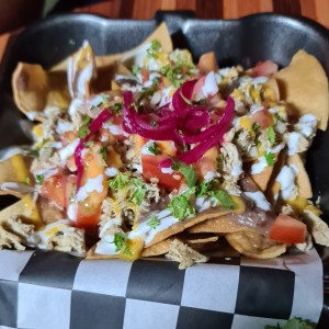 Nachos