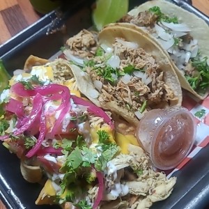 canijo combo