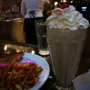 banana foster
