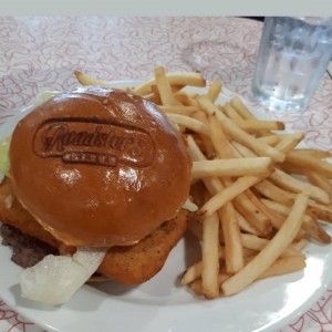 bob bueger de carne