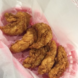 chicken tenders