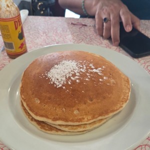 pancakes