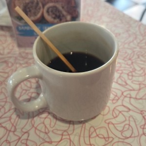 café 