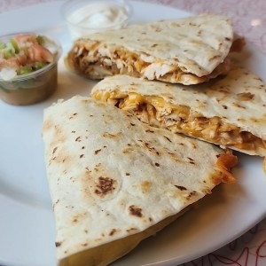 quesadilla