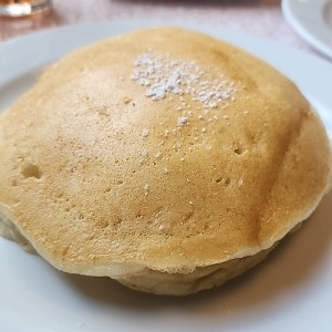 RDS Breakfast con Pancakes