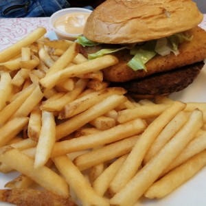 hamburguesa ?