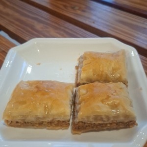 baklawa 