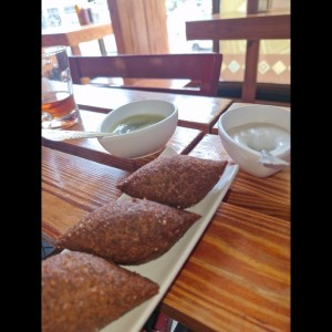 Kibbe Entrada