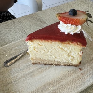 Cheese cake 