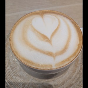 Cappuccino