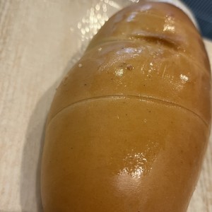 Cachito pollo